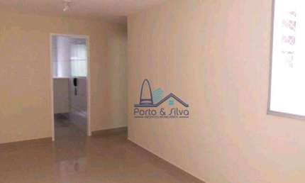Apartamento com 3 dormitórios à venda, 65 m² por R$ 360.000,00 - Floradas de São José - São José dos Campos/SP