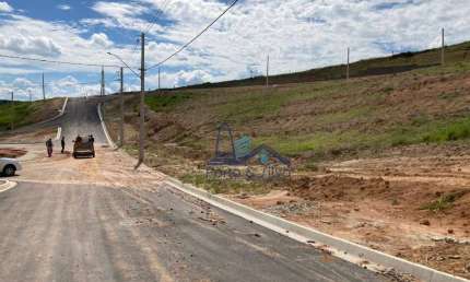 Terreno à venda, Mirante Cambui - São José dos Campos/SP