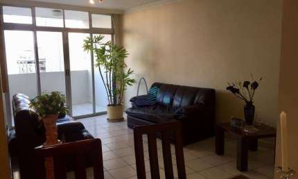 Apartamento com 3 dormitórios à venda, 123 m² por R$ 680.000,00 - Vila Adyana - São José dos Campos/SP