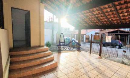 Casa com 3 dormitórios à venda, 195 m² por R$ 490.000,00 - Jardim Paulista - São José dos Campos/SP