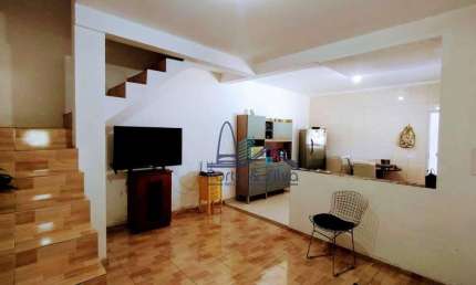 Chácara com 2 dormitórios à venda, 310 m² por R$ 295.000,00 - Vila Velha - Caçapava/SP