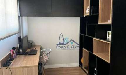 Casa com 3 dormitórios para alugar, 278 m² por R$ 12.592,08/mês - Condomínio Residencial Mantiqueira - São José dos Campos/SP