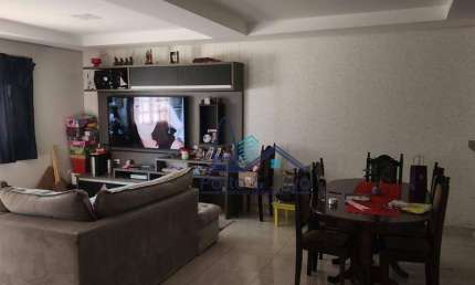 Casa com 3 dormitórios à venda, 200 m² por R$ 745.000,00 - Residencial Santa Paula - Jacareí/SP