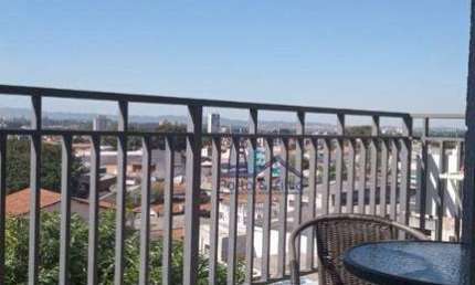Apartamento com 2 dormitórios à venda, 69 m² por R$ 450.000,00 - Vila Maria - São José dos Campos/SP