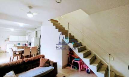 Casa com 5 dormitórios à venda, 122 m² por R$ 535.000,00 - Jardim Portugal - São José dos Campos/SP