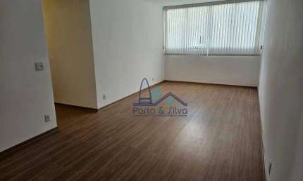 Apartamento com 3 dormitórios à venda, 84 m² por R$ 450.000,00 - Jardim São Dimas - São José dos Campos/SP