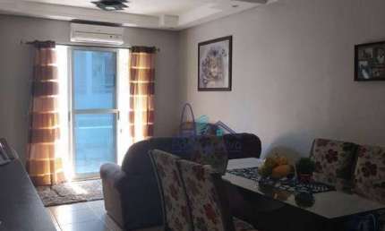 Apartamento com 2 dormitórios à venda, 56 m² por R$ 260.000,00 - Jardim Telespark - São José dos Campos/SP