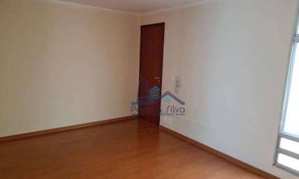 Apartamento com 2 dormitórios à venda, 50 m² por R$ 320.000,00 - Floradas de São José - São José dos Campos/SP