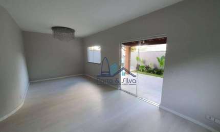 Casa com 3 dormitórios à venda, 225 m² por R$ 1.500.000,00 - Urbanova - São José dos Campos/SP