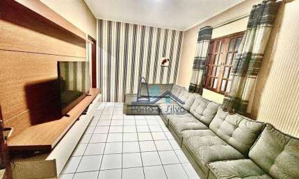 Casa com 3 dormitórios à venda, 134 m² por R$ 590.000,00 - Jardim América - São José dos Campos/SP