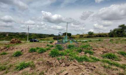 Terreno à venda, 362 m² por R$ 535.000,00 - Portal dos Pássaros - São José dos Campos/SP