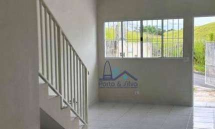 Casa com 2 dormitórios à venda, 86 m² por R$ 415.000,00 - Jardim Dulce (Nova Veneza) - Guararema/SP