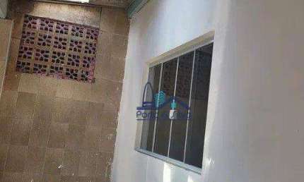 Casa com 3 dormitórios à venda, 90 m² por R$ 290.000,00 - Jardim Santa Inês I - São José dos Campos/SP