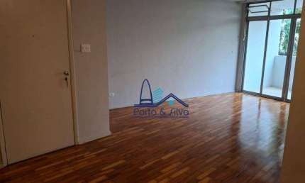 Apartamento com 3 dormitórios para alugar, 123 m² por R$ 4.354,00/mês - Vila Adyana - São José dos Campos/SP
