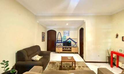 Casa com 3 dormitórios à venda, 379 m² por R$ 699.000,00 - Bosque dos Eucaliptos - São José dos Campos/SP