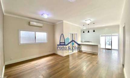 Casa com 3 dormitórios à venda, 150 m² por R$ 1.050.000,00 - Condomínio Terras do Vale - Caçapava/SP