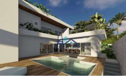 Casa com 4 dormitórios à venda, 500 m² por R$ 4.000.000,00 - Condomínio Residencial Colinas do Paratehy - São José dos Campos/SP