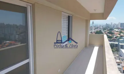 Apartamento com 2 dormitórios à venda, 72 m² por R$ 535.000 - Parque Industrial - São José dos Campos/SP