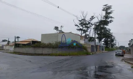 Terreno à venda, 352 m² por R$ 308.000,00 - Cruz - Lorena/SP