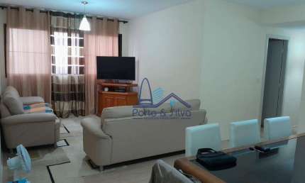 Apartamento com 3 dormitórios, 90 m² - venda por R$ 650.000,00 ou aluguel por R$ 4.250,00/mês - Jardim Aquarius - São José dos Campos/SP