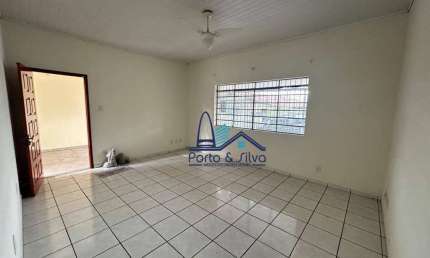 Casa com 3 dormitórios à venda, 195 m² por R$ 645.000 - Santana - São José dos Campos/SP