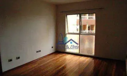 Apartamento com 3 dormitórios à venda, 85 m² por R$ 620.000,00 - Vila Adyana - São José dos Campos/SP