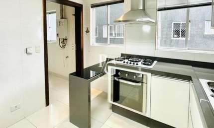 Apartamento alto Padrão todo mobiliado apenas 300 metros do MacDonalds do Cabral