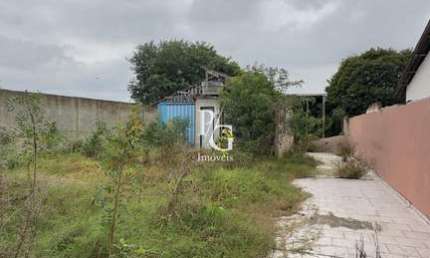 Terreno 739m²  e Documentação em Dia – Oportunidade em São José dos Pinhais