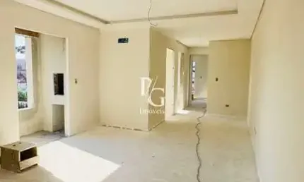 Apartamento com 3 quartos à venda na Rua Pedro Elias Graciano, 490, Centro, Pinhais, 68 m2 por R$ 379.000