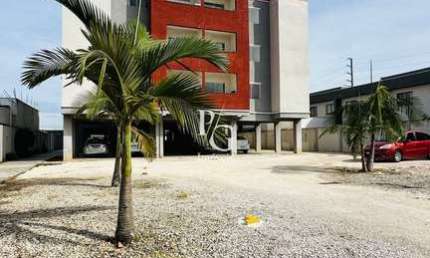 Apartamento Novo com 3 Quartos (1 Suíte) em Pinhais – Bairro Vargem Grande   Sacada com Churrasqueira | Aquecimento a Gás | Garagem Coberta
