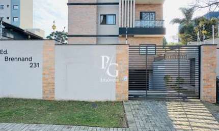 Edifício Brennand - Seu Refúgio ao Lado do Jardim Botânico – Garden com 3 Dormitórios, Suíte e Amplo Espaço Externo!