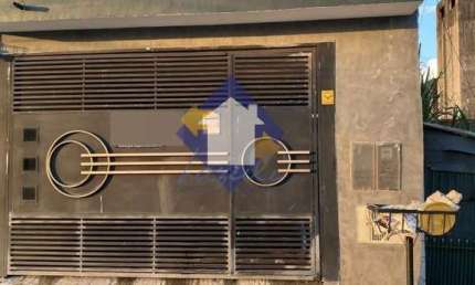 Casa para Venda em Suzano, Jardim Monte Cristo, 2 dormitórios, 2 banheiros, 2 vagas