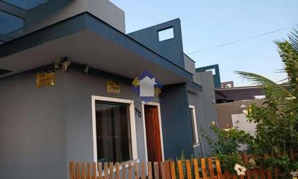 Casa de Praia para Venda em Pontal do Paraná, ., 2 dormitórios, 1 banheiro, 1 vaga