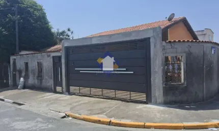 Casa para Venda em Suzano, Jardim Míriam, 3 dormitórios, 2 suítes, 4 banheiros, 5 vagas