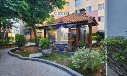 Apartamento para Venda em São Paulo, Vila Ré, 2 dormitórios, 1 banheiro, 1 vaga
