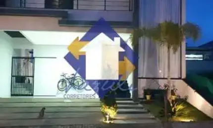 Sobrado em condomínio para venda em mogi das cruzes, cézar de souza, 3 dormitórios, 3 suítes, 3 banheiros, 4 vagas