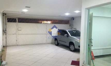Sobrado para Venda em São Paulo, Vila Moreira, 3 dormitórios, 3 banheiros, 3 vagas
