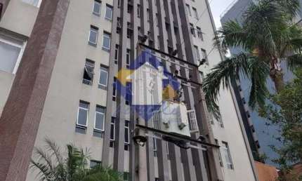 Apartamento para Venda em Curitiba, Centro, 1 dormitório, 1 banheiro