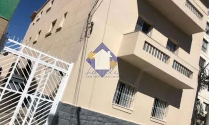 Apartamento para venda em são paulo, mirandópolis, 2 dormitórios, 1 banheiro, 1 vaga
