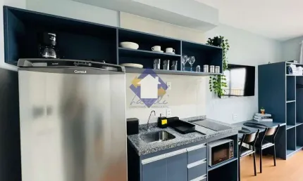 Apartamento para venda em são paulo, centro, 1 dormitório, 1 banheiro