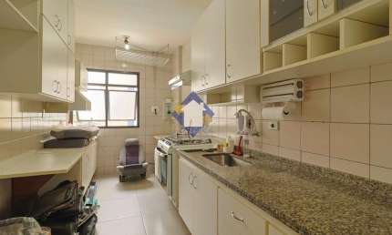 Apartamento para Venda em Guarulhos, Gopoúva, 2 dormitórios, 1 banheiro, 1 vaga