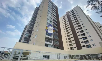 Apartamento para venda em são paulo, vila ema, 2 dormitórios, 1 suíte, 2 banheiros, 1 vaga