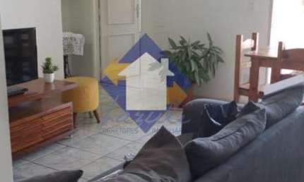 Apartamento para Venda em São Caetano do Sul, Cerâmica, 1 dormitório, 1 banheiro, 1 vaga