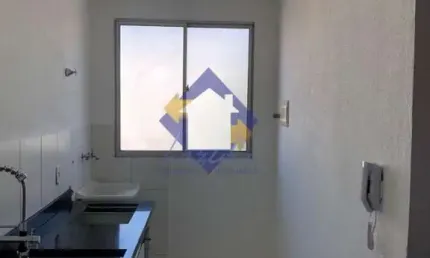 Apartamento para Venda em São Paulo, Vila Cruzeiro, 2 dormitórios, 1 banheiro, 1 vaga