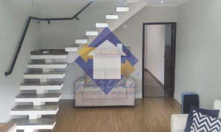 Sobrado para Venda em São Paulo, Vila Formosa, 3 dormitórios, 1 suíte, 3 banheiros, 4 vagas