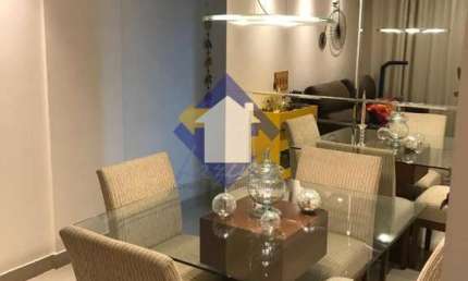 Apartamento para Venda em São Paulo, Vila Esperança, 2 dormitórios, 1 banheiro, 1 vaga