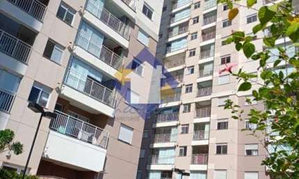 Apartamento para Venda em Osasco, Jardim Roberto, 2 dormitórios, 1 banheiro, 1 vaga