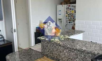 Apartamento para Venda em São Bernardo do Campo, Nova Petrópolis, 3 dormitórios, 1 banheiro, 3 vagas