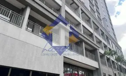 Studio para Venda em São Paulo, Ipiranga, 1 dormitório, 1 banheiro