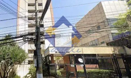 Apartamento para Venda em São Paulo, Pinheiros, 2 dormitórios, 1 banheiro, 1 vaga